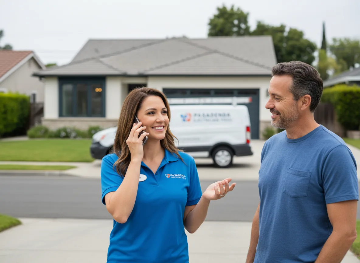 Electrician Garrettsville, OH FAQs